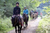 Padesátka budoucích vedoucích a instruktorů Asociace turistických oddílů mládeže se sešla na letních táborových školách